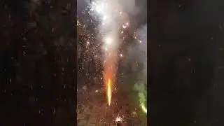 Perunnal 2025#reels #reelsvideo #thrissur #palliperunal #fireworks