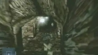 Syphon Filter - Level 14 Reaching The Cell (Cool Moves)