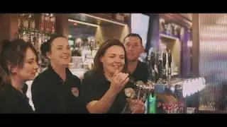 Paulines Bar - Open Day - New Ross