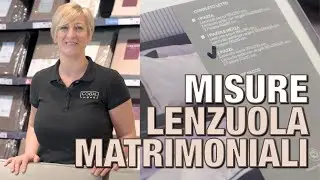 Misura lenzuola matrimoniali: scegliere bene la biancheria per il letto | GALIZZI 1949 x COGAL HOME