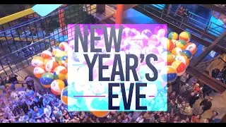 💥 Start a New Family Tradition This NYE!