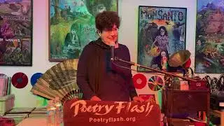 Poetry Flash: Rosa Lane & Camille Norton