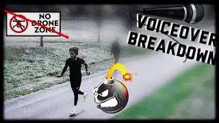 EXPLOSIVE Jump Rope Workout to Build Leg Strength (INSANE TECHNIQUES!) | with Voiceover Analysis
