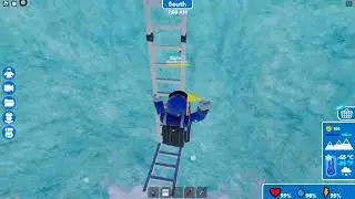 Exploring Royal Ascent (Roblox Expedition Antarctica Part 4)