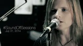New Reveille - SoundOffSessions - Conway Shore