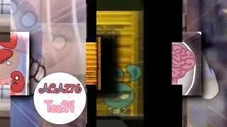 67 Shuric Scans With Are Slides (Human Buddy Vs Yin Yang Yo!)
