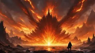 Immersive Soundscapes: A Hero’s Journey Through Infinity (Part 1)