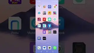cara mining xmrig for android
