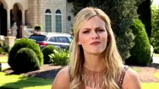 Brooklyn Decker's Official 'What to Expect When You're Expecting' Interview