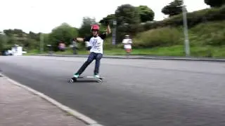 Slipstream Slidejam