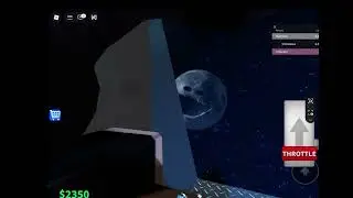 The awakening moon