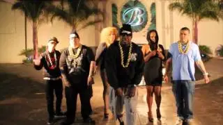 Crooked I - Sumthin From Nuthin (Official Video)