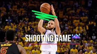 Pressure (Competitive shooting game)