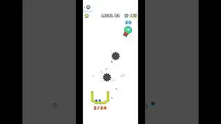 Cannon Strike L32 #youtubeshorts #gameplay #youtube #viral #game