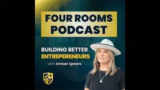 From Garage Startup to Global Team: Tony Grebmeyer's Playbook for Culture & Scale