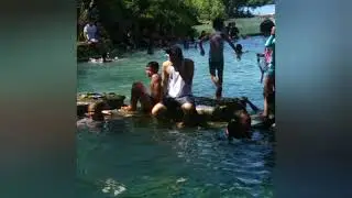 CEBU NORTH ADVENTURE
