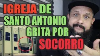 PASTOR DA CIADESCP EMPREGA TODA FAM&Iacute;LIA NA IGREJA  - AD SANTO ANTONIO DO SUDOESTE