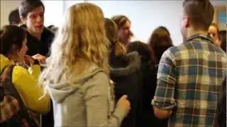 FREE Mini Film Festival for International Women's Day, Gothenburg