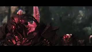 Ceph Mindcarrier (Action)