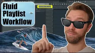 Playlist Workflow Tips | FL Studio for Noobs