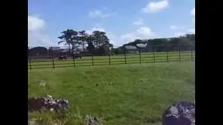 Siambr Gladdau, pentre Celtaidd a hen eglwysau yn Ynys Mon