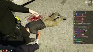 Fingle Dan LITERALLY kills another Dan (REAL) (TANNERINGLE)
