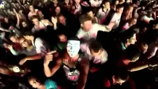 Inox park 2013 # gopro3