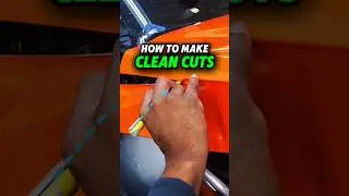 The Easiest Cut Technique You&rsquo;re Doing Wrong