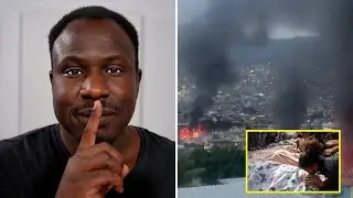 Rio Turns Into Warzone! 😳🚨Things They&rsquo;re NOT Telling You About Rio Raids 🇧🇷