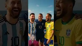 Ronaldo was mocked by Messi for having no trophy in his boat 🚢 🤯#messi #ronaldo #viral #shortsfeed