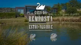 Casa da Bemposta - Estói - Algarve (Full HD) - V1a