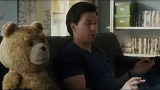 Tommy Wiseau in TED mash-up