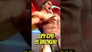 Clipped By A CPU&hellip;