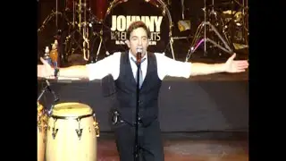 BUFFETT ALL DAY! JOHNNY AND THE LEISURE SUITS LIVE!