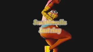 Sensitiverella last ring 📱  Single 🎶