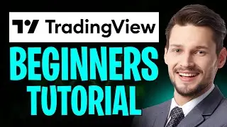 TradingView Tutorial for Beginners (2026) &ndash; The ONLY TradingView Video You Need!