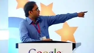Google Webmaster Help Forum   Koti Ivaturi   Google India SearchMasters '09