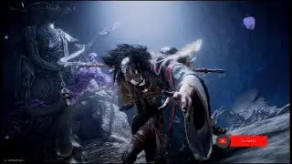 WHERE WINDS MEET Void King Bo&rsquo;s fight #OpenWorldWuxia, #RPGCommunity#trending#GamingNews,#GameGuide,