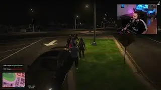 🧕🏻Fatma liefert mich einfach aus?🧕🏻 Eduardo Estevez [NewLife] #fivem #gtarp #newlife #gtav #gta #fy