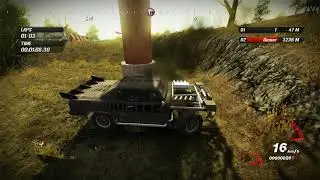 Fuel (PC Game) - Online Multiplayer 2021