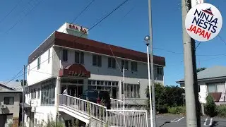 Hotel Tensui Misawa | Misawa, Japan | Hotel Review 🏨