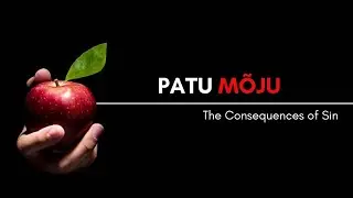 Timo Lige jutlus - Patu m&otilde;ju