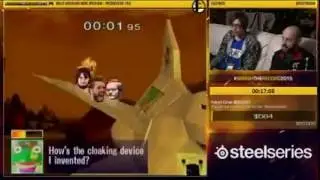 HBox's career in 15 seconds.