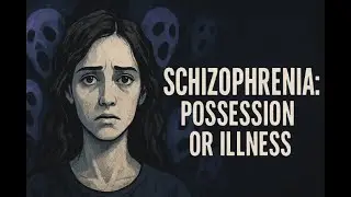 Schizophrenia or Possession? The Fine Line Between Science and the Supernatural