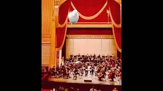 Pre-Show Vibes! Musicians in Action | UPCOMING Civic Symphony Free Concert | SF Civic Music Assoc.
