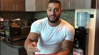 اجزاء من اول فلوج في الامارات / احمد زهير