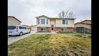 Home for sale - 6339 W. Kapford Drive, West Valley City, UT 84128