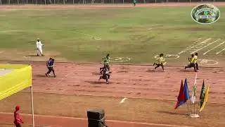 Obstacle race Safa High School & JR.College 19th Annual Sports Meet 2026