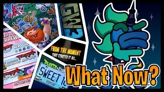 New PvZ Game? Sweet 16 Discussion and Predictions!