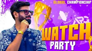 DRX winning this GC 100% [ Watchparty ]
